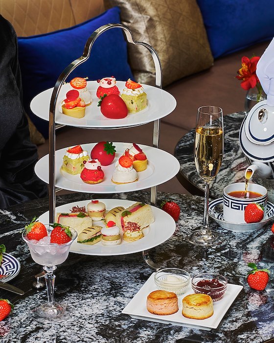 セントレジスバー｜セント レジス ホテル 大阪