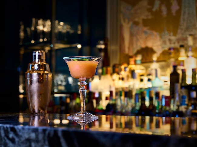 ブラッディーマリー