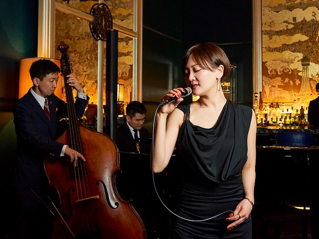 ミュージシャン